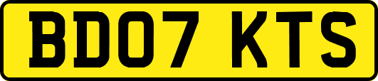 BD07KTS