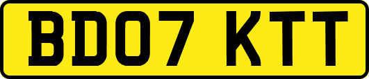 BD07KTT