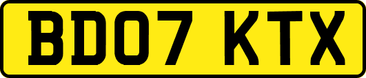 BD07KTX