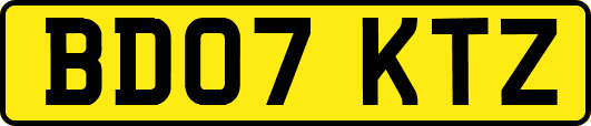 BD07KTZ