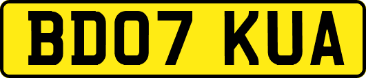 BD07KUA