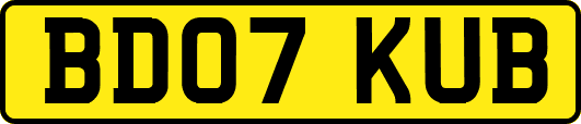 BD07KUB