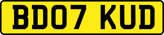 BD07KUD
