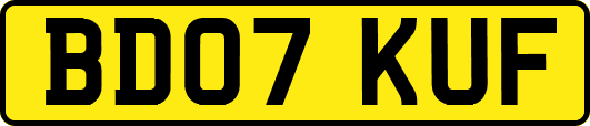 BD07KUF