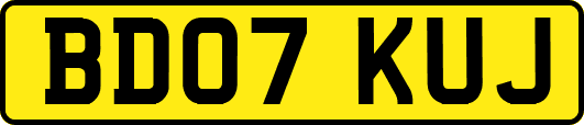 BD07KUJ
