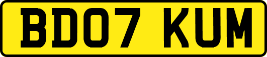 BD07KUM