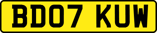 BD07KUW