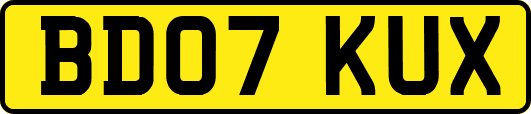 BD07KUX