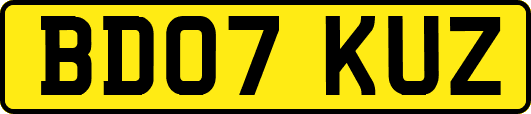 BD07KUZ