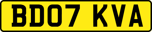 BD07KVA