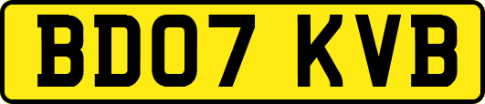 BD07KVB