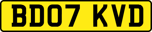 BD07KVD