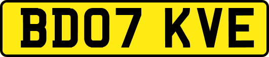 BD07KVE