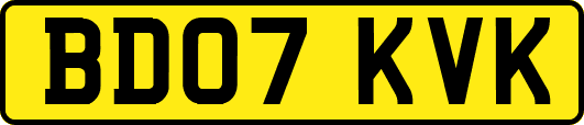 BD07KVK