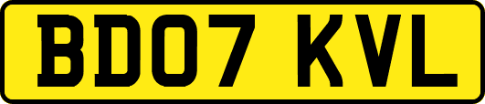 BD07KVL