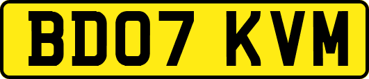 BD07KVM