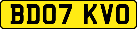 BD07KVO