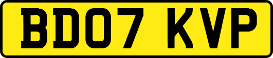 BD07KVP