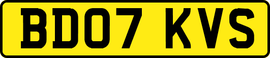 BD07KVS