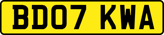 BD07KWA