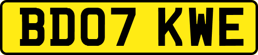 BD07KWE