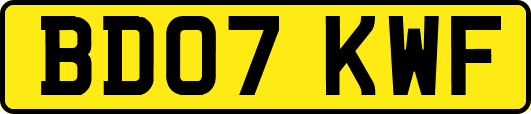 BD07KWF