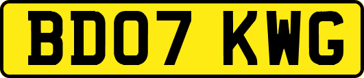 BD07KWG