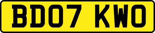 BD07KWO
