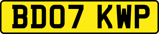 BD07KWP