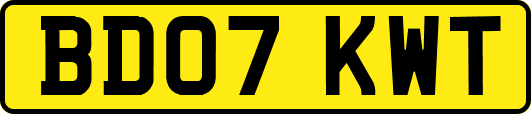 BD07KWT