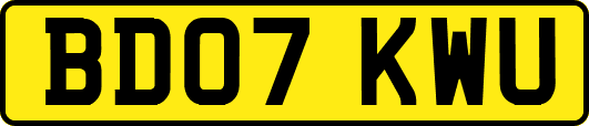 BD07KWU