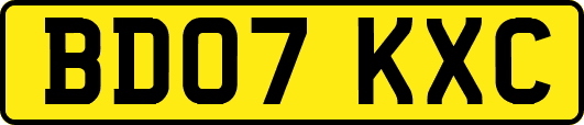 BD07KXC