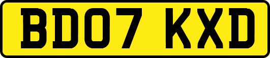 BD07KXD