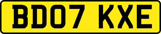 BD07KXE