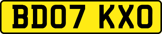 BD07KXO