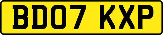 BD07KXP