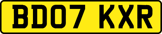 BD07KXR