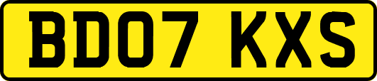 BD07KXS