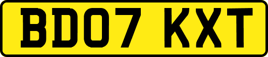 BD07KXT