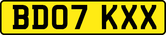 BD07KXX