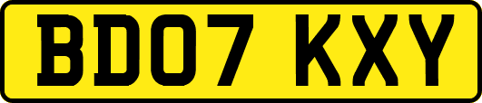 BD07KXY