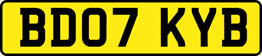 BD07KYB