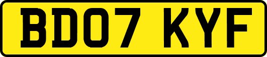 BD07KYF