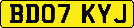 BD07KYJ