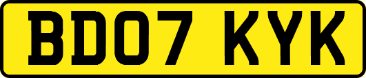 BD07KYK