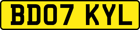 BD07KYL