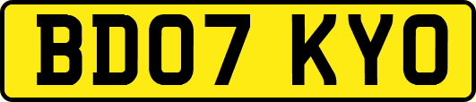 BD07KYO