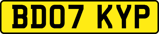 BD07KYP