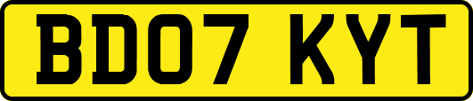 BD07KYT