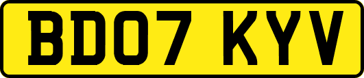 BD07KYV
